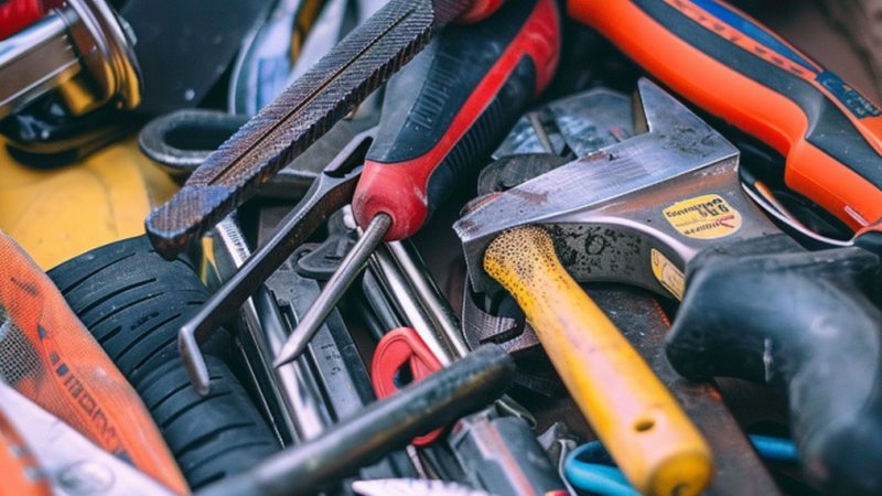成都切割工具批发市场，价格与品质的平衡之道