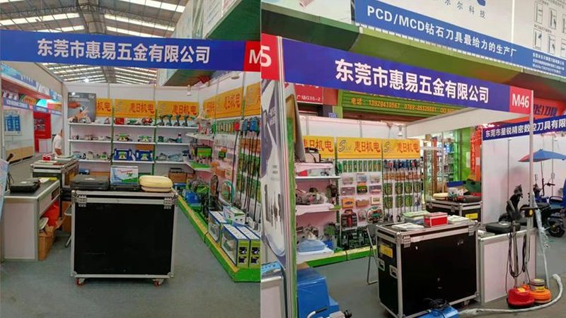不锈钢角磨机切割片：揭秘其生产工艺与选购要点