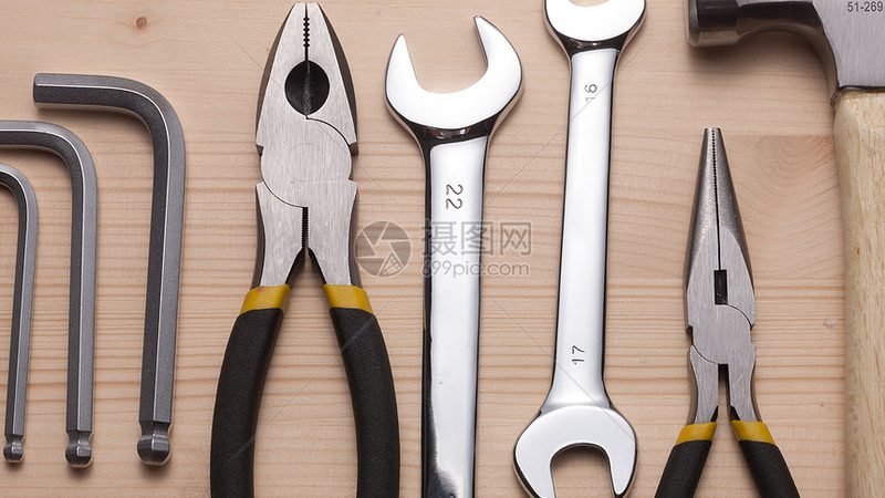 大扭矩液压扳手：揭秘其核心技术与应用**