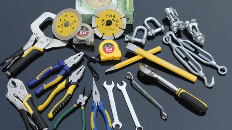 在众多测量工具品牌中，以下几款具有较高的知名度和良好口碑：