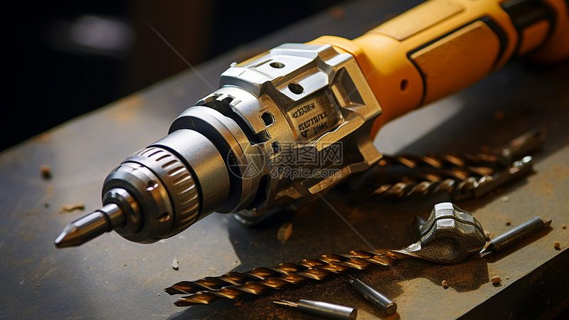 电工测量工具：揭秘其背后的技术原理与选购要点